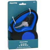 Wholesale - REFLECTIVE 9FT RETRACTABLE LEASH, UPC: 195893568987